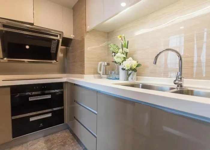 Apartament z 4 sypialniami