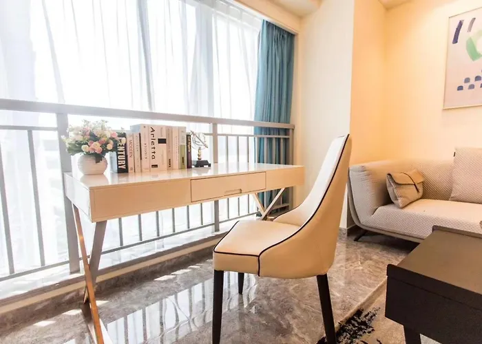 Apartament typu executive