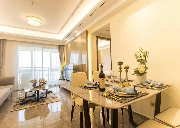 Apartament typu executive typu superior