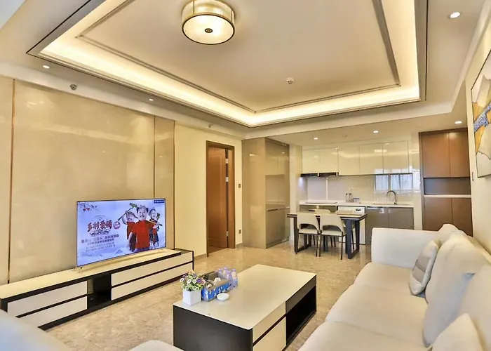 Apartament typu superior z 2 sypialniami