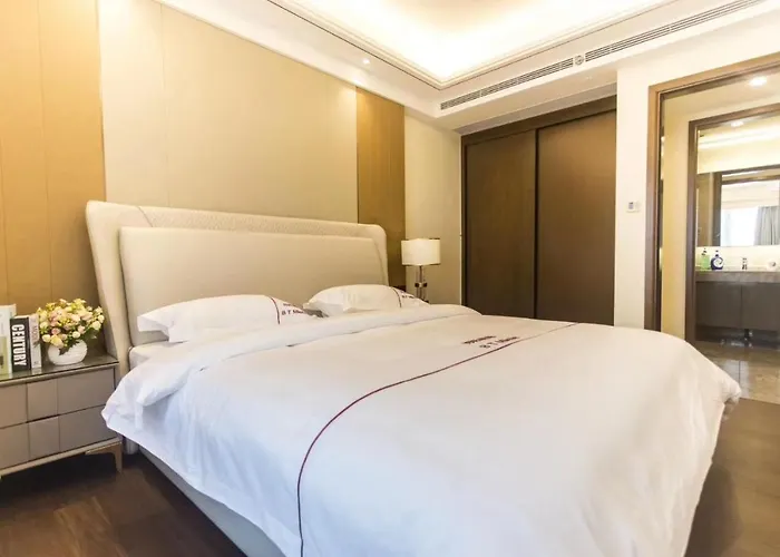 Apartament typu executive typu superior