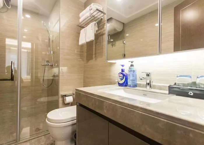 Apartament typu executive typu superior