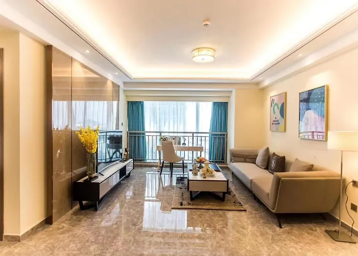 Apartament typu executive