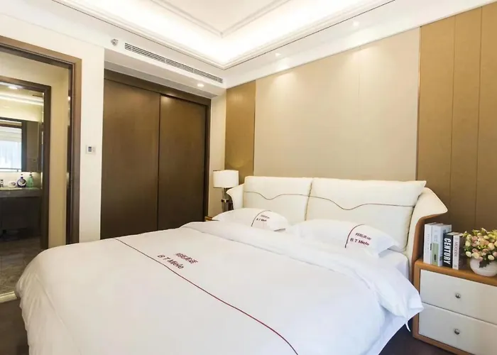 Apartament typu executive