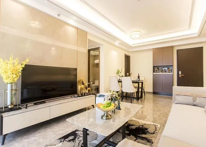 Apartament typu executive typu superior