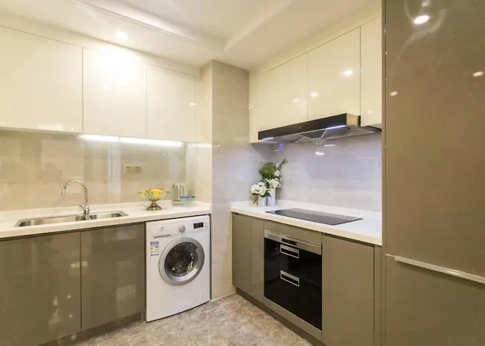Apartament typu superior z 2 sypialniami