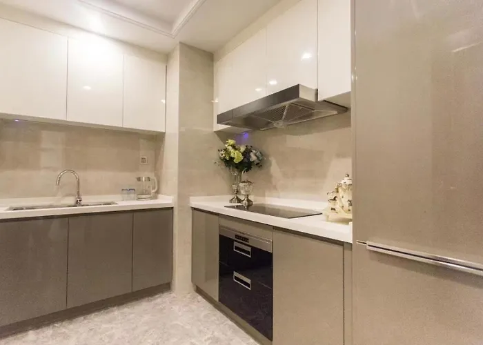 Apartament typu executive typu superior